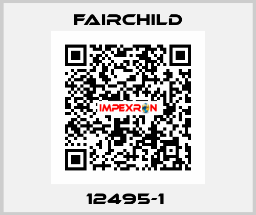 12495-1  Fairchild