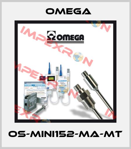 OS-MINI152-MA-MT Omega