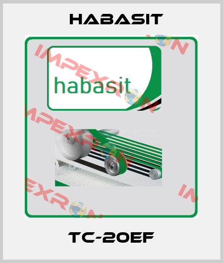 TC-20EF Habasit