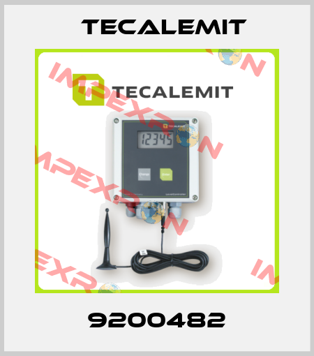 9200482 Tecalemit