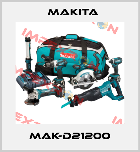 MAK-D21200 Makita