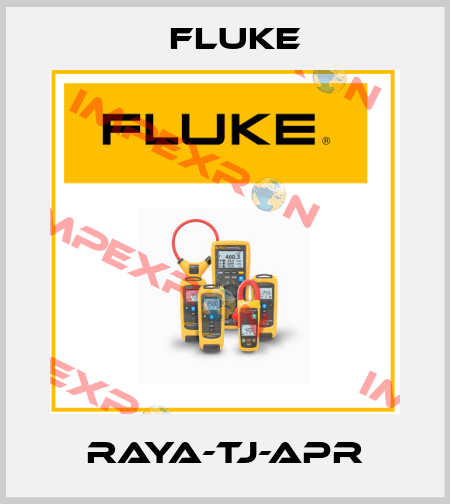 RAYA-TJ-APR Fluke