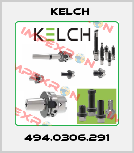 494.0306.291 Kelch