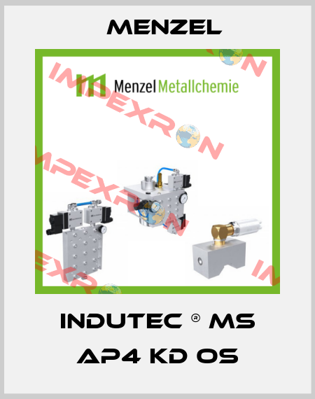 INDUTEC ® MS AP4 KD OS Menzel