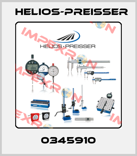 0345910 Helios-Preisser