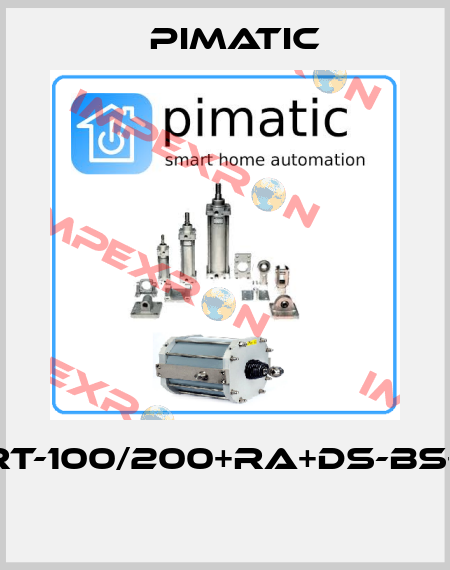 P2020RT-100/200+RA+DS-BS+UA+AS  Pimatic
