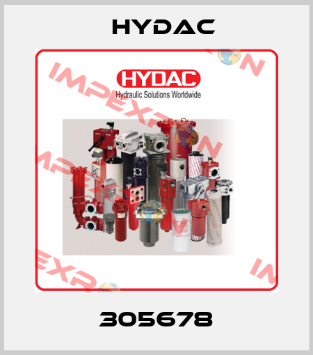 305678 Hydac