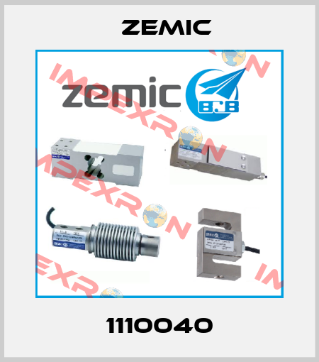 1110040 ZEMIC