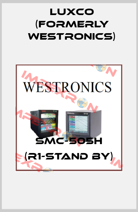 SMC-505H (R1-STAND BY) Luxco (formerly Westronics)