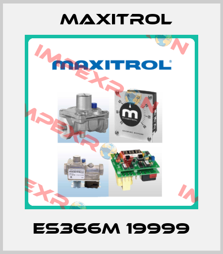 ES366M 19999 Maxitrol