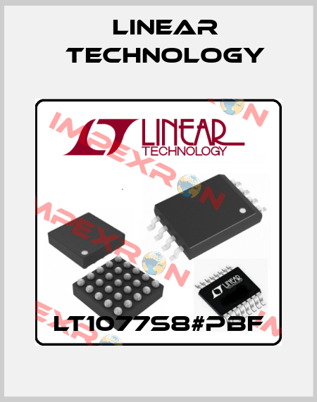 LT1077S8#PBF Linear Technology