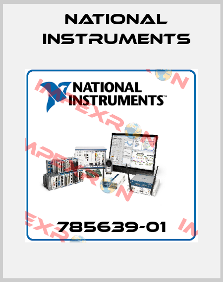 785639-01 National Instruments
