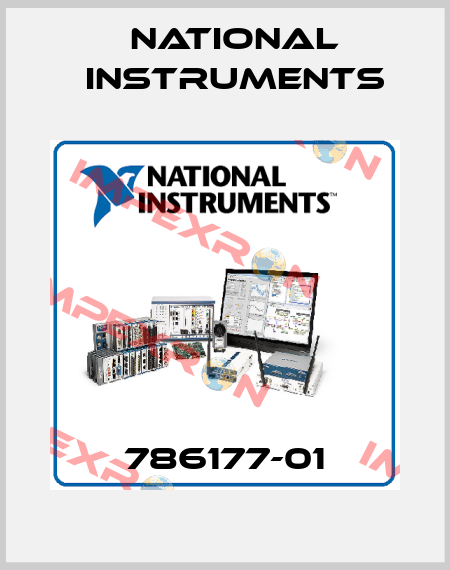 786177-01 National Instruments
