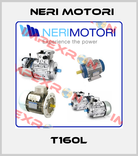 T160L Neri Motori