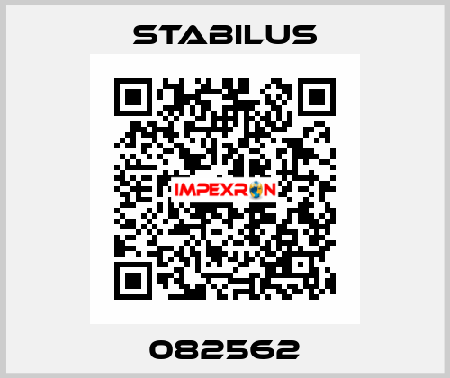 082562 Stabilus