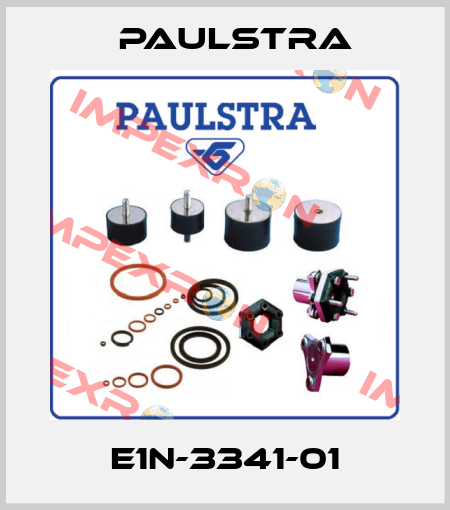 E1N-3341-01 Paulstra