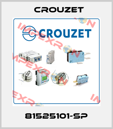 81525101-SP Crouzet