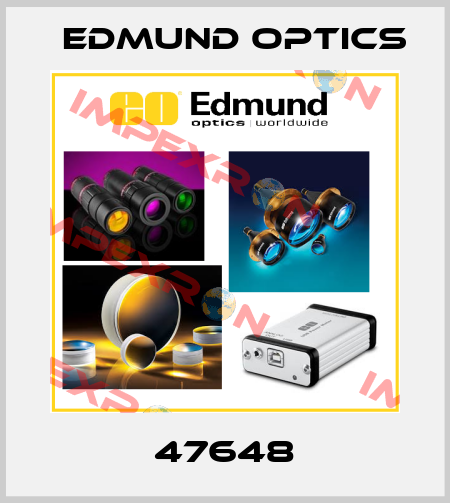 47648 Edmund Optics