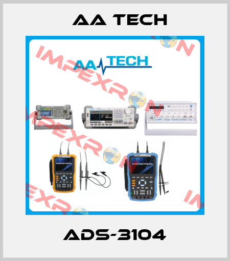 ADS-3104 Aa Tech