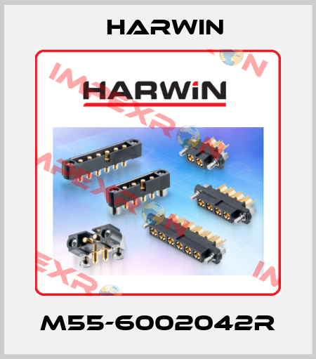 M55-6002042R Harwin