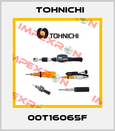 00T16065F Tohnichi