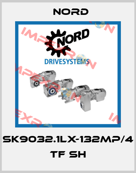 SK9032.1LX-132MP/4 TF SH Nord