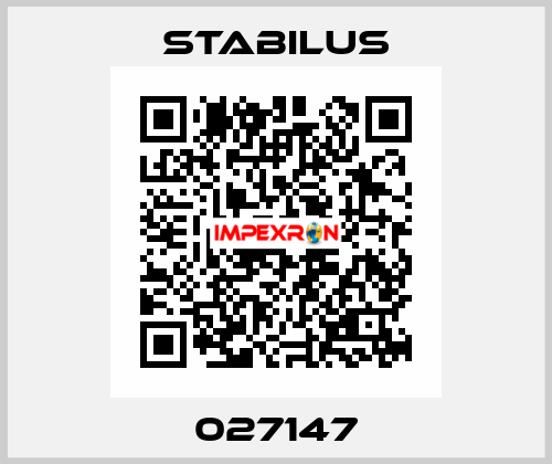 027147 Stabilus