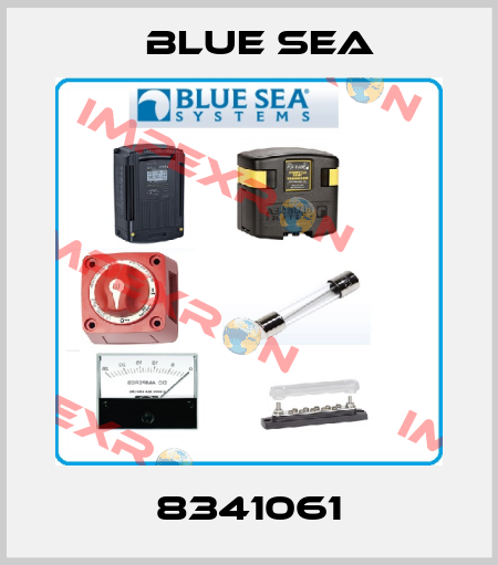8341061 Blue Sea
