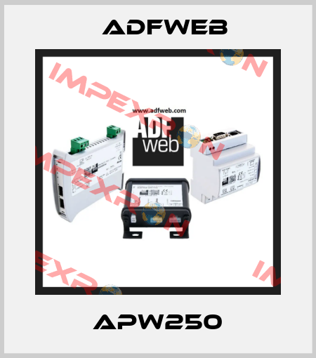 APW250 ADFweb