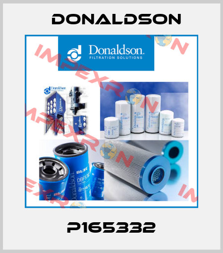 P165332 Donaldson