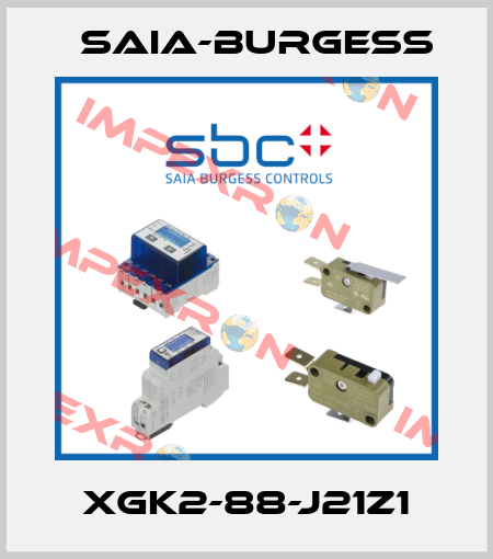 XGK2-88-J21Z1 Saia-Burgess