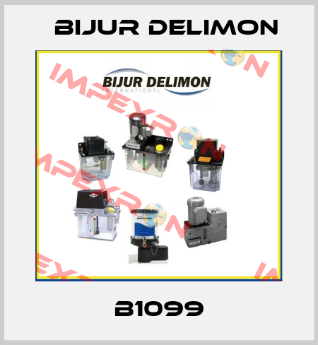 B1099 Bijur Delimon