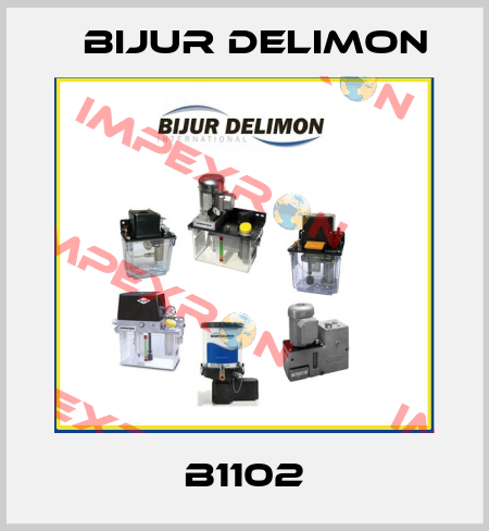 B1102 Bijur Delimon