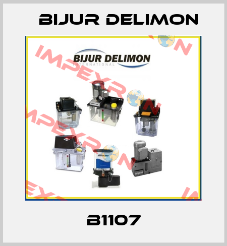 B1107 Bijur Delimon