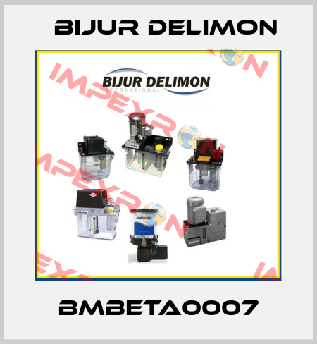 BMBETA0007 Bijur Delimon