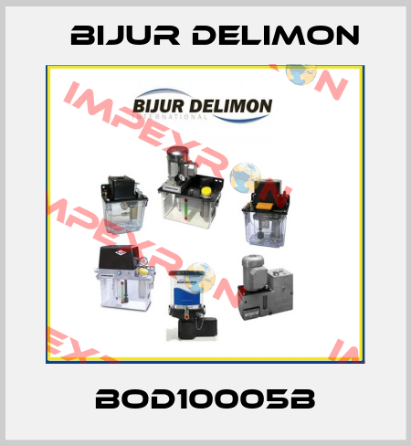 BOD10005B Bijur Delimon