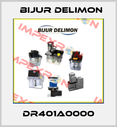 DR401A0000 Bijur Delimon