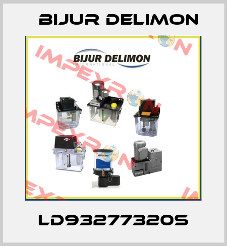 LD93277320S Bijur Delimon