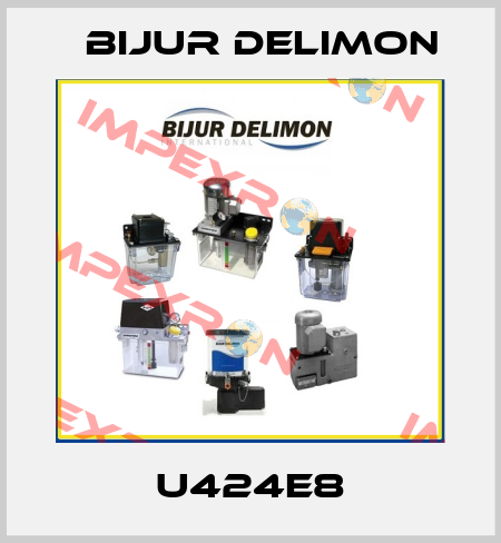 U424E8 Bijur Delimon
