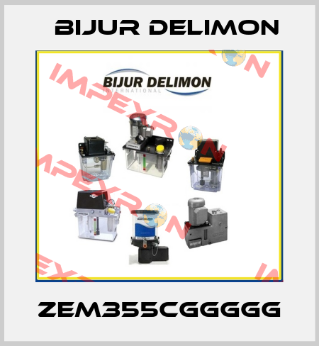 ZEM355CGGGGG Bijur Delimon