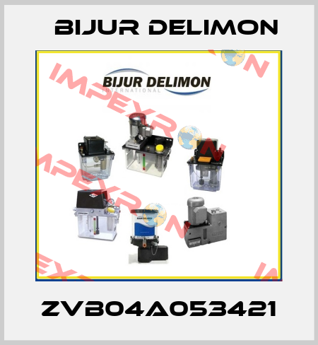 ZVB04A053421 Bijur Delimon
