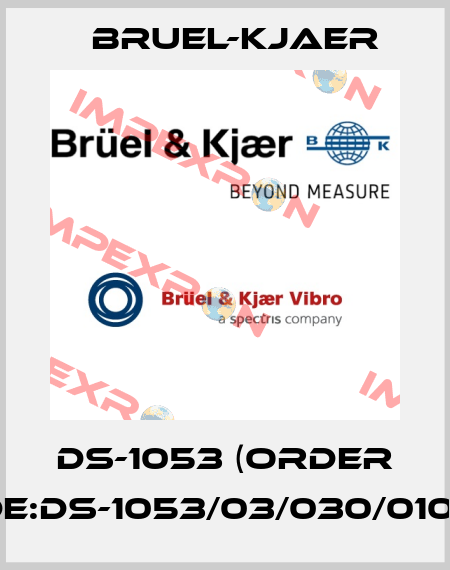 DS-1053 (Order code:DS-1053/03/030/010/1/9) Bruel-Kjaer