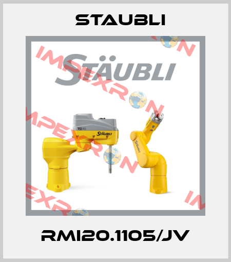 RMI20.1105/JV Staubli