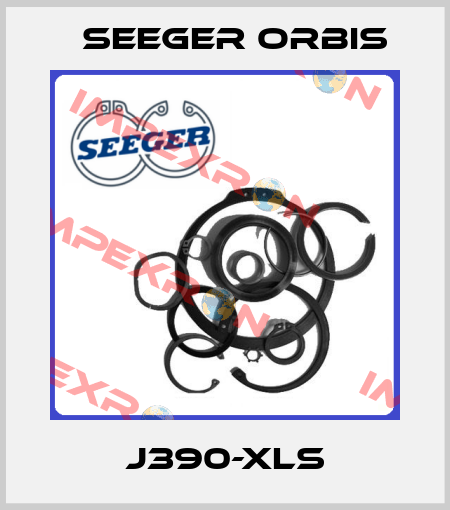 J390-XLS Seeger Orbis
