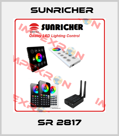 SR 2817 Sunricher