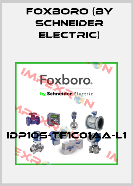 IDP10S-TF1C01AA-L1 Foxboro (by Schneider Electric)