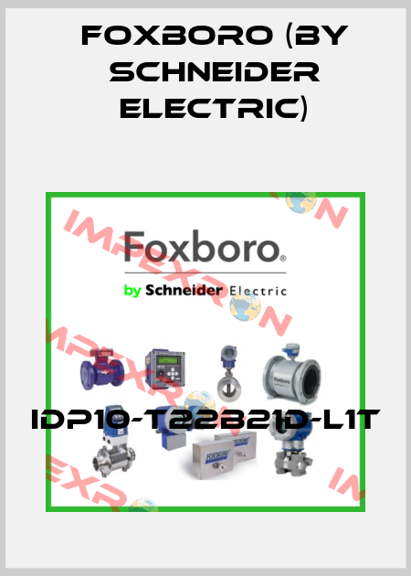 IDP10-T22B21D-L1T Foxboro (by Schneider Electric)