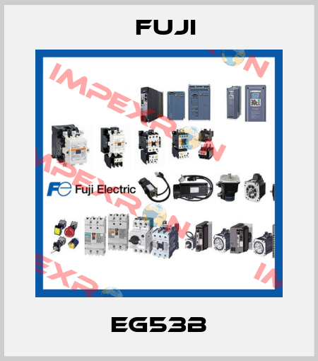 EG53B Fuji