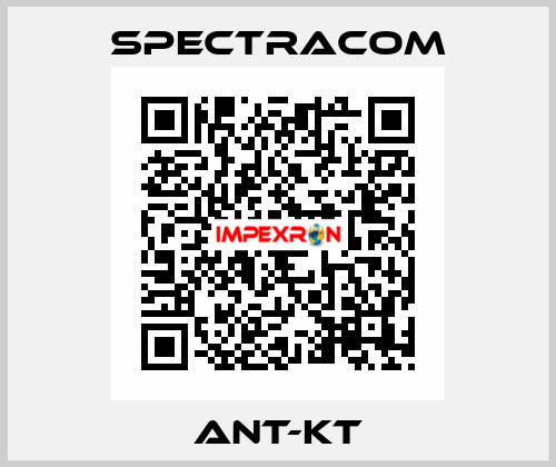 ANT-KT SPECTRACOM