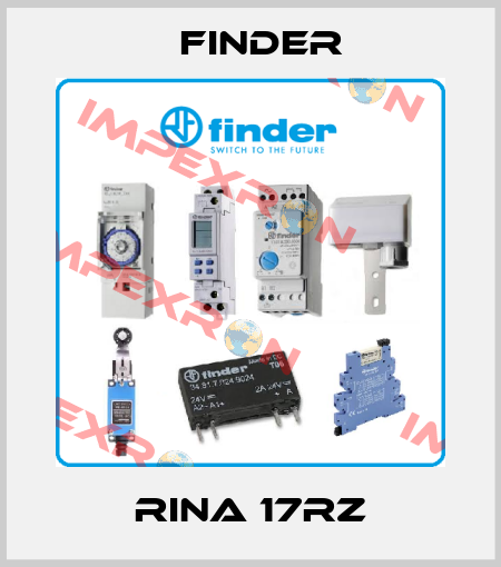 RINA 17RZ Finder